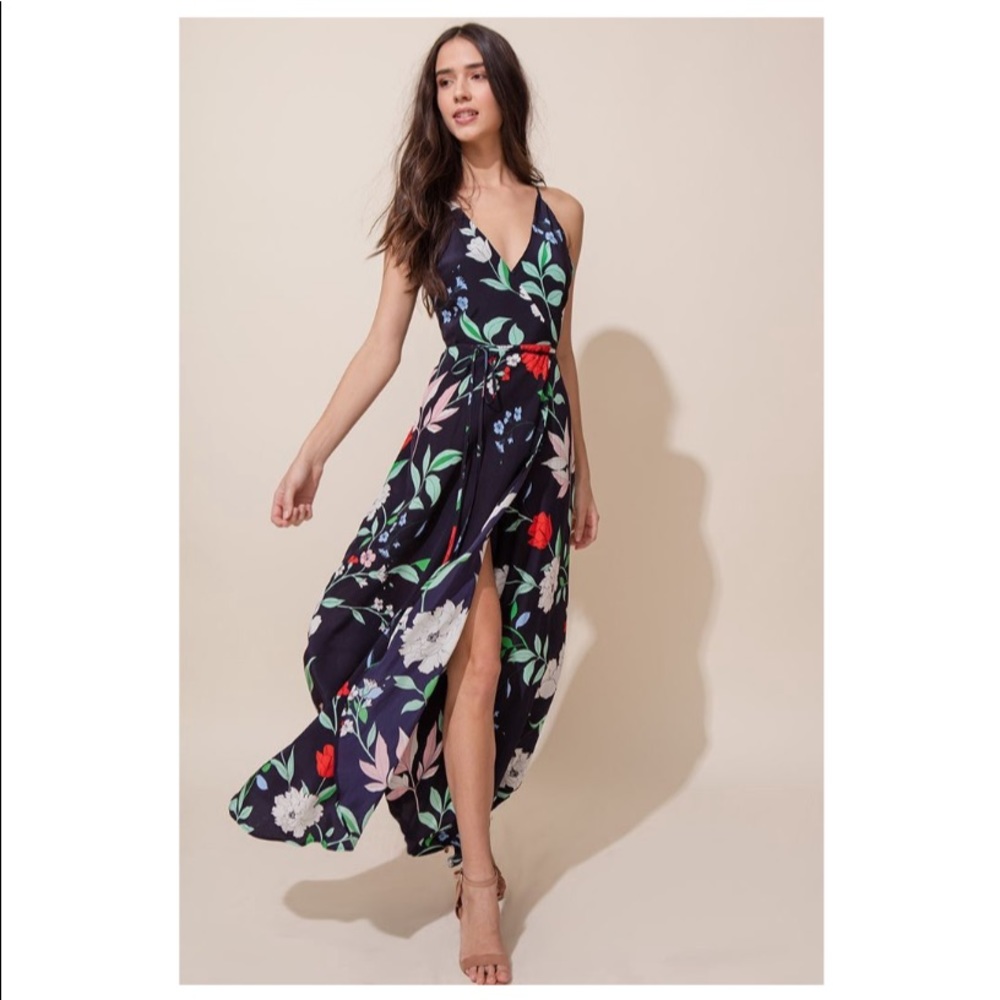 Yumi Kim - Paradise Pretty Rush Hour Maxi - Size M